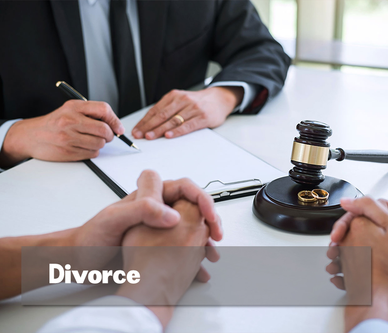 Divorce