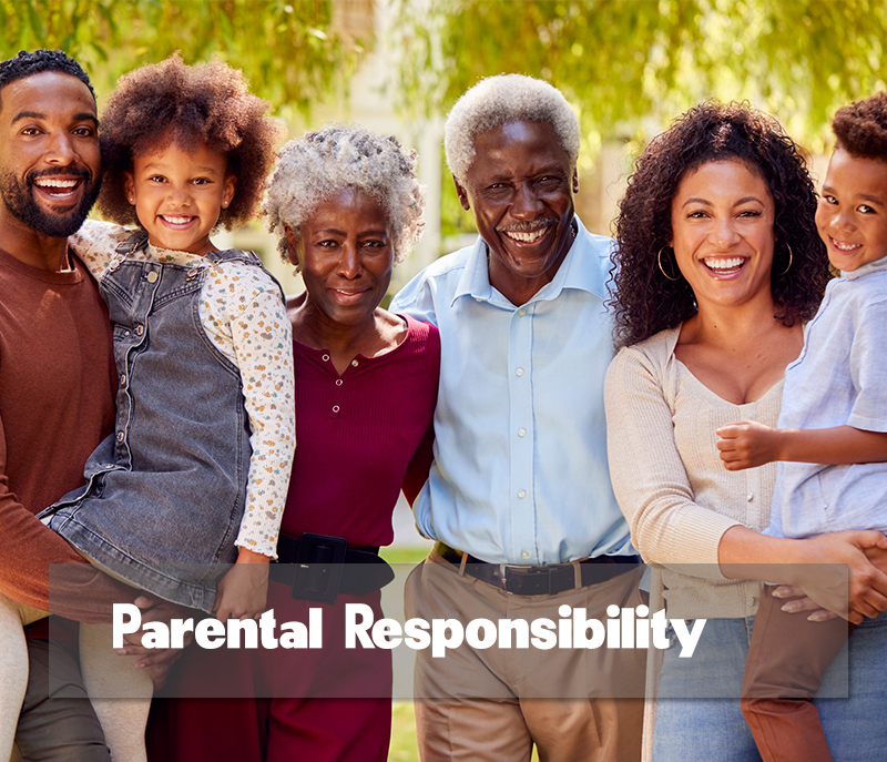 Parental Responsibility